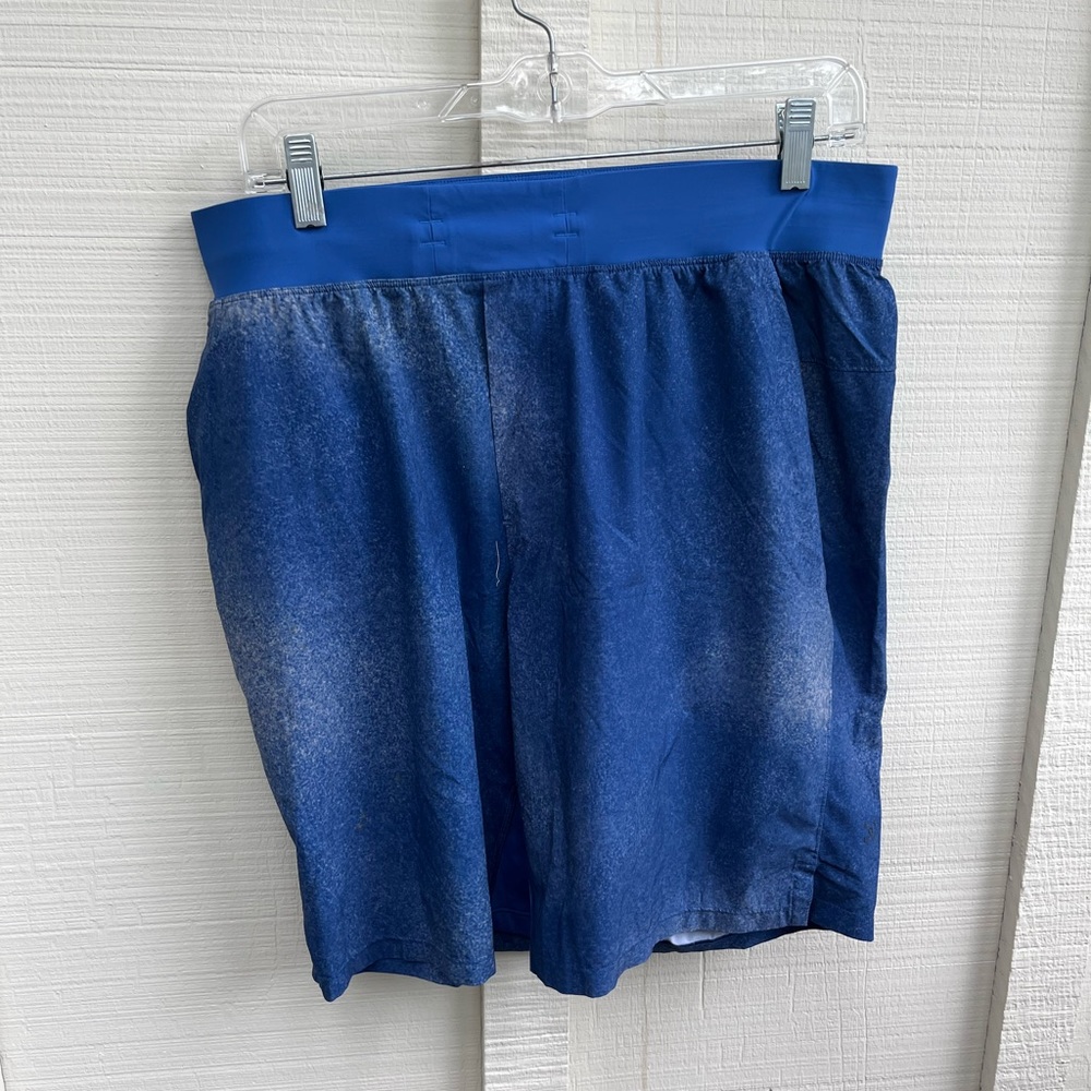 MENS LULULEMON SHORTS